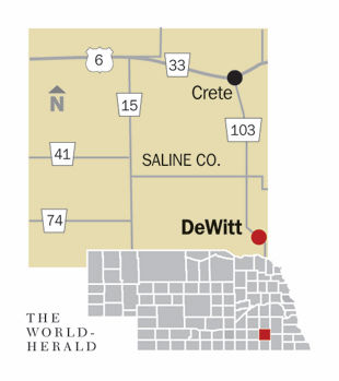 DeWitt